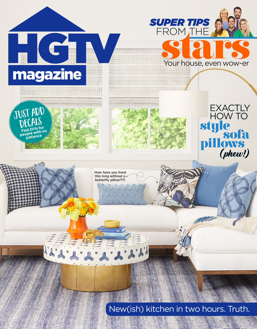 Press feature 8