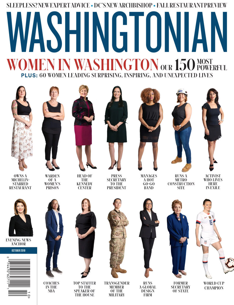 Press feature 11