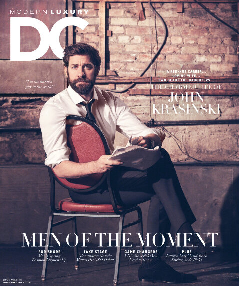 Press feature 16