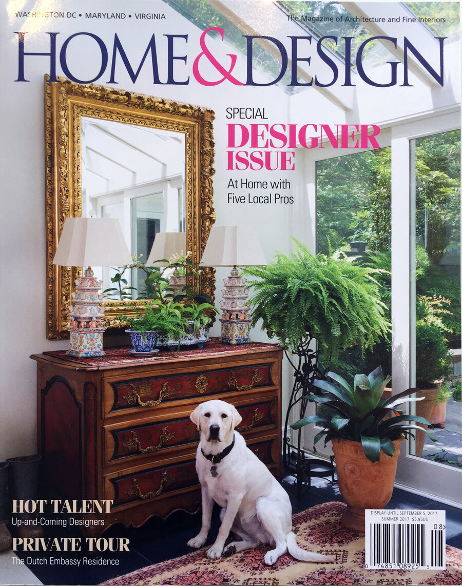 Press feature 17