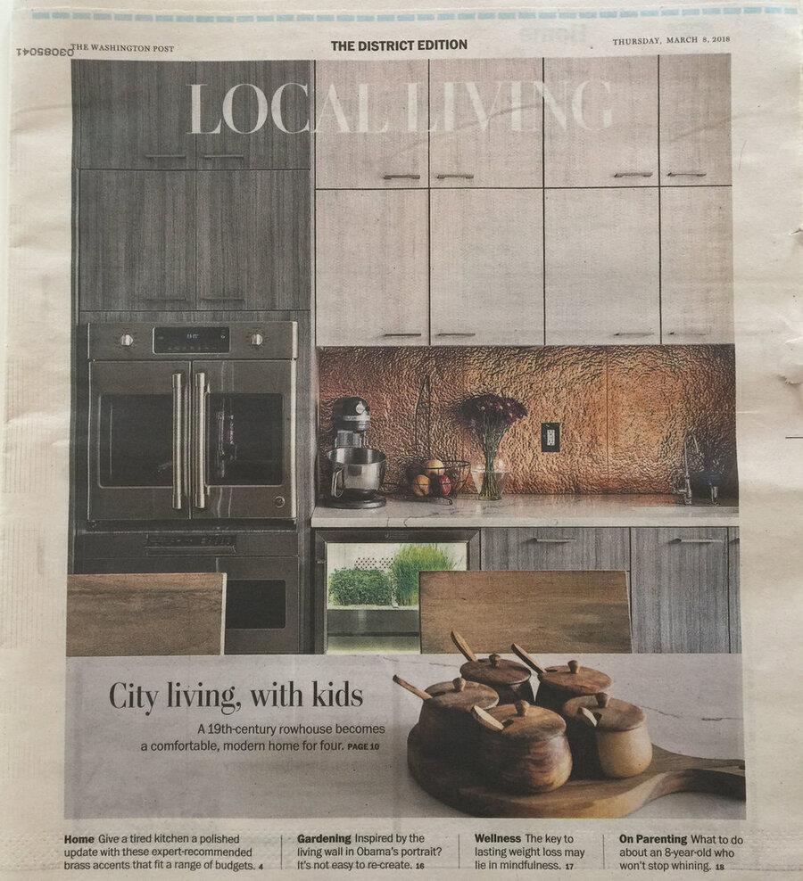 Press feature 18