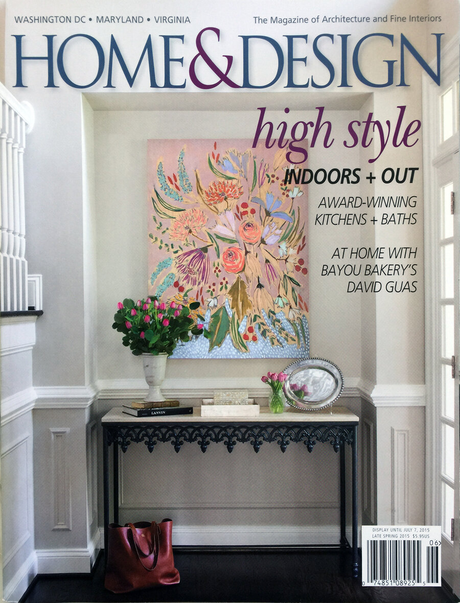 Press feature 22