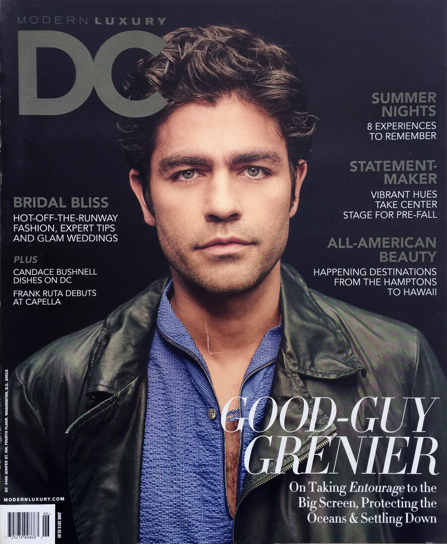 Press feature 28