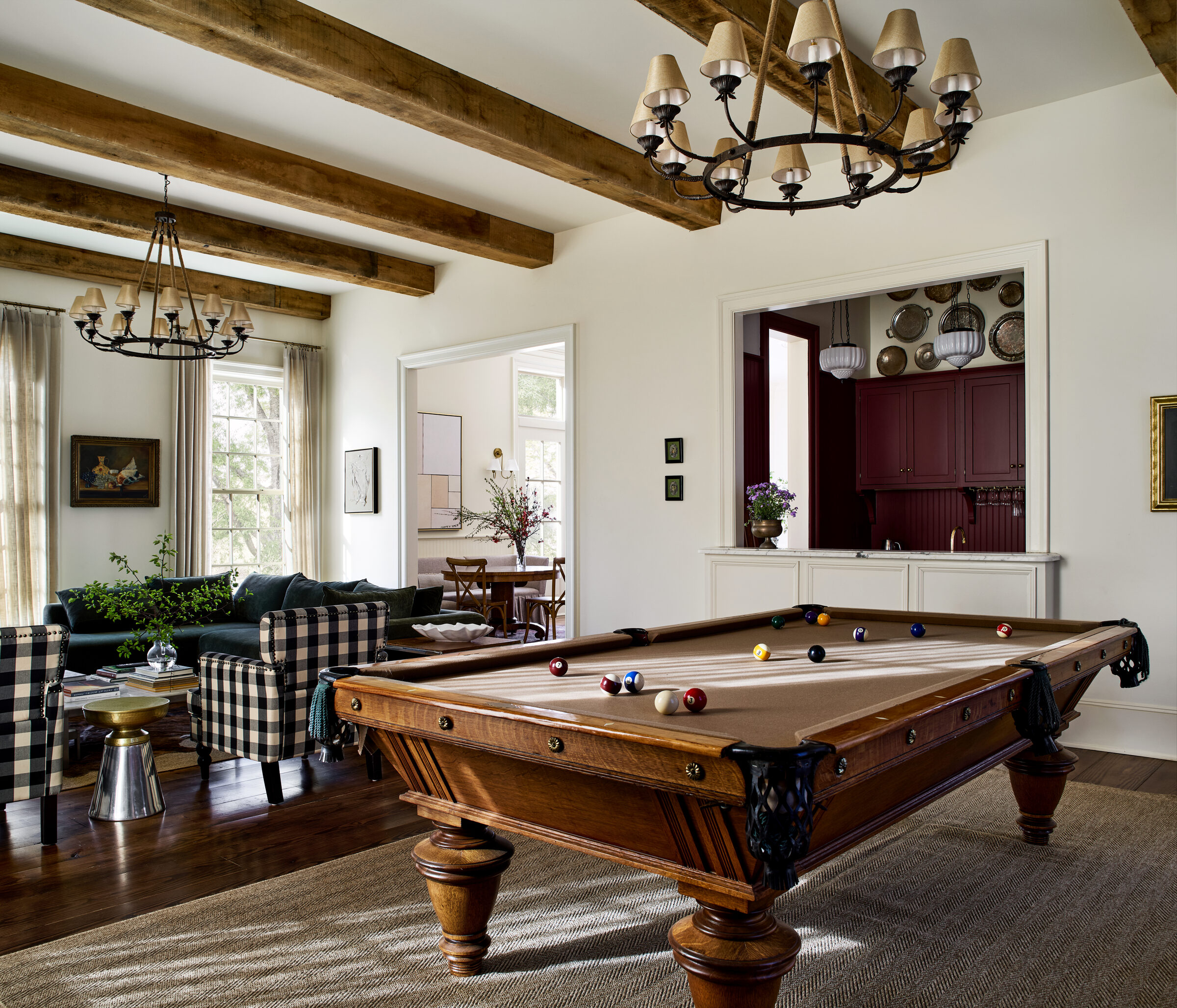 Carmel Greer Architecture project photo 13