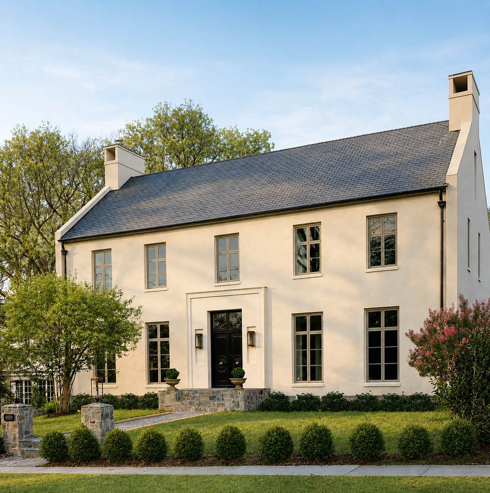 Carmel Greer Architecture project photo 30