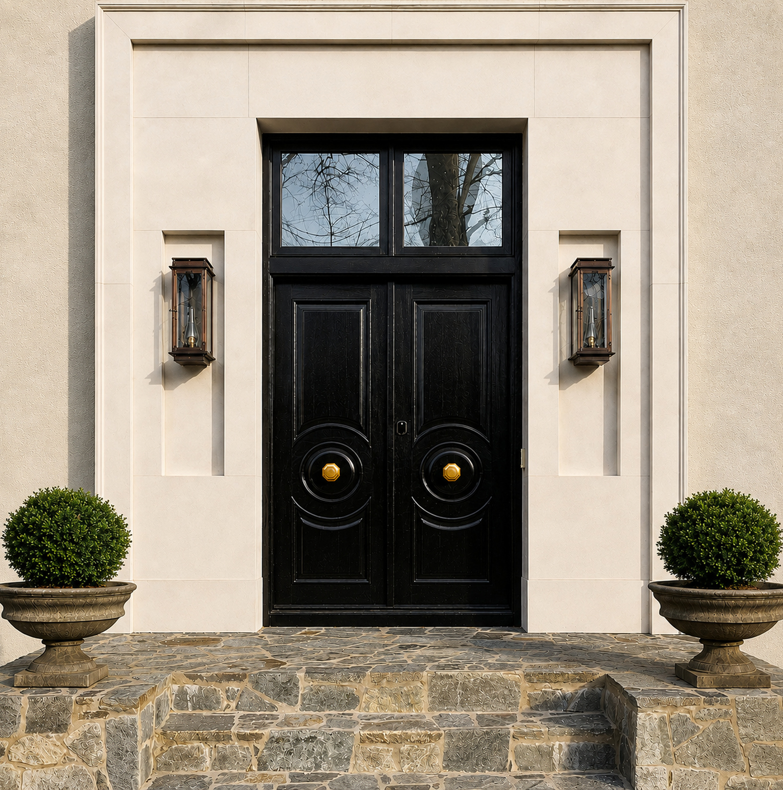 Carmel Greer Architecture project photo 31